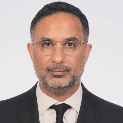 Dr. Peyman Bamdad