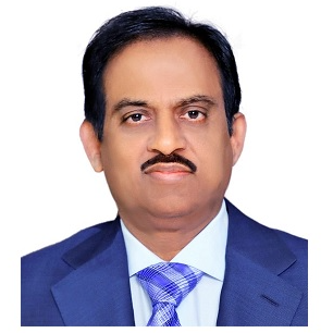 Dr. Venkata Ratnam Bandikatla
