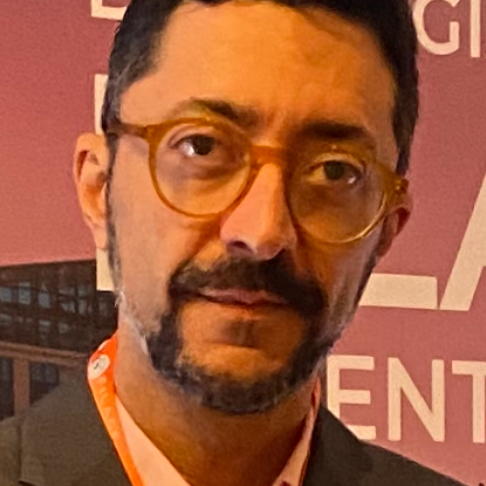 Prof. Marcus Barbosa