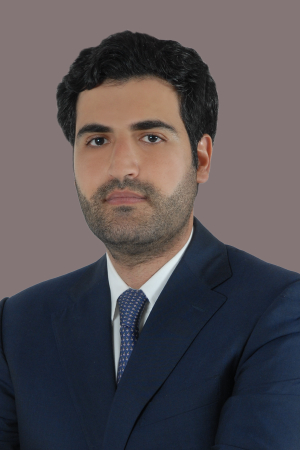 Dr. Rawad Baroud