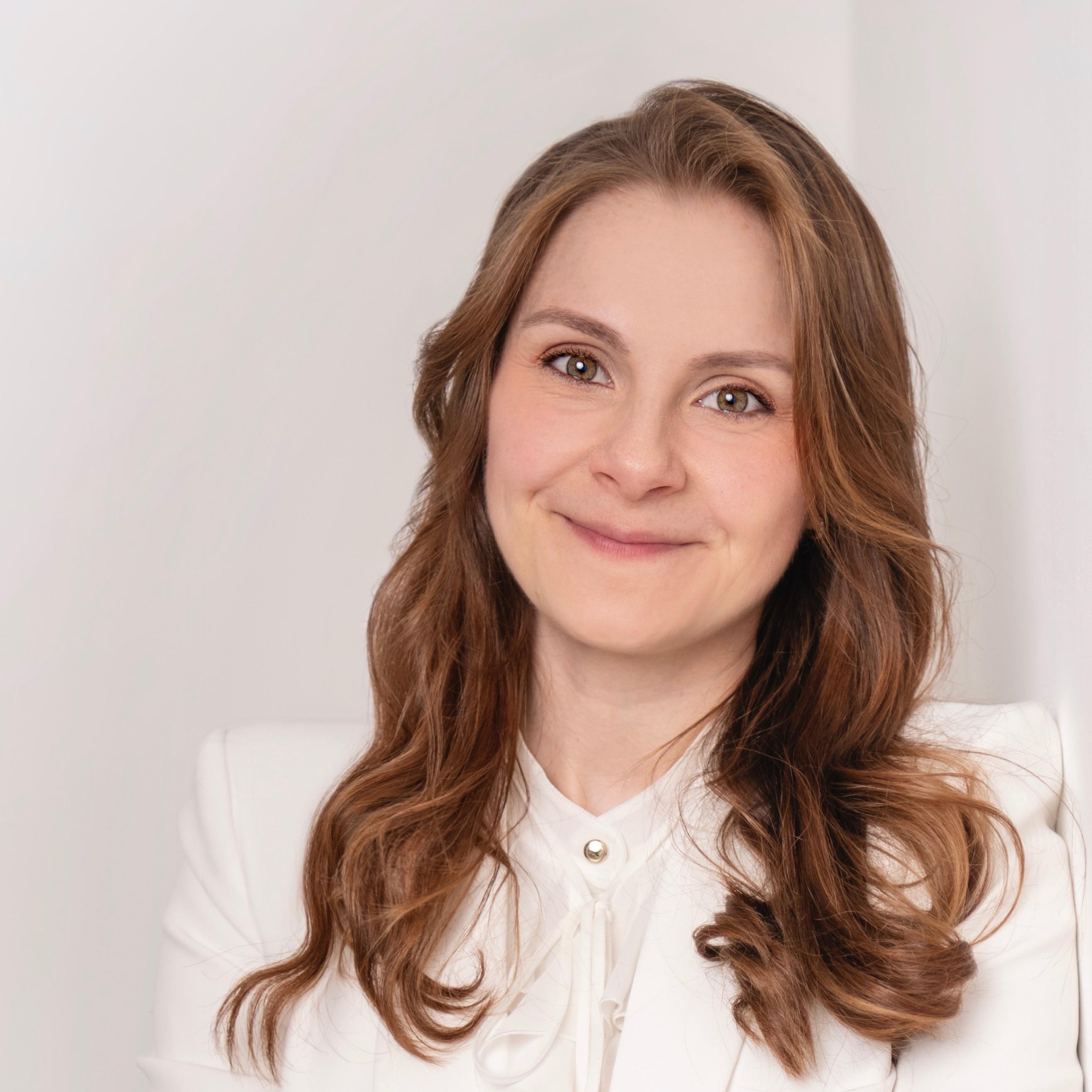 Dr. Jasmin Barth