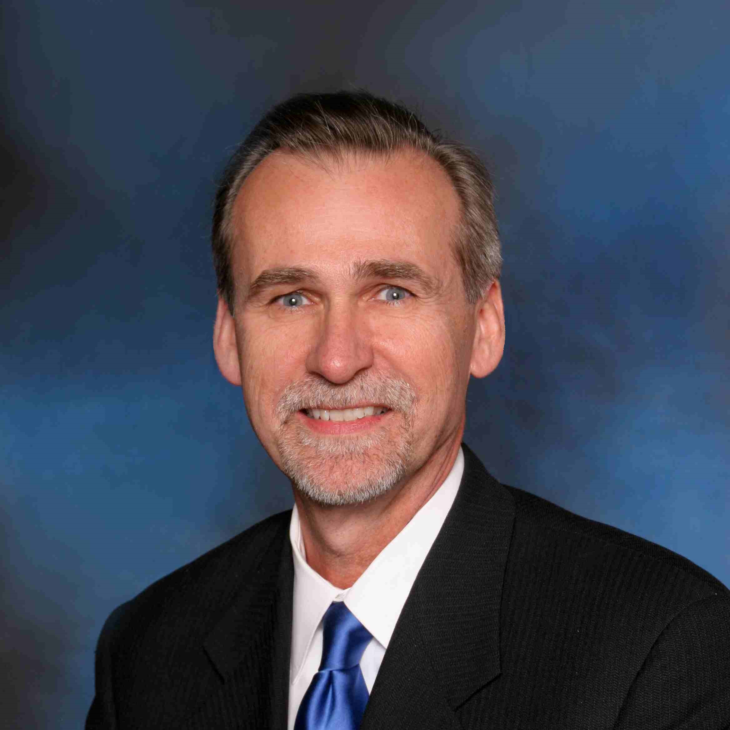Dr. Richard Baxter