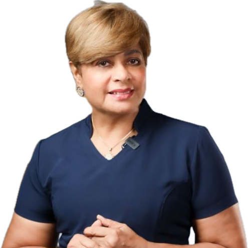 Dr. Yvelise Bello Paredes