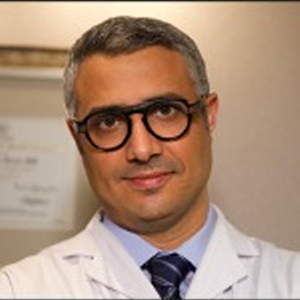 Dr. Hassen Ben Jemaa