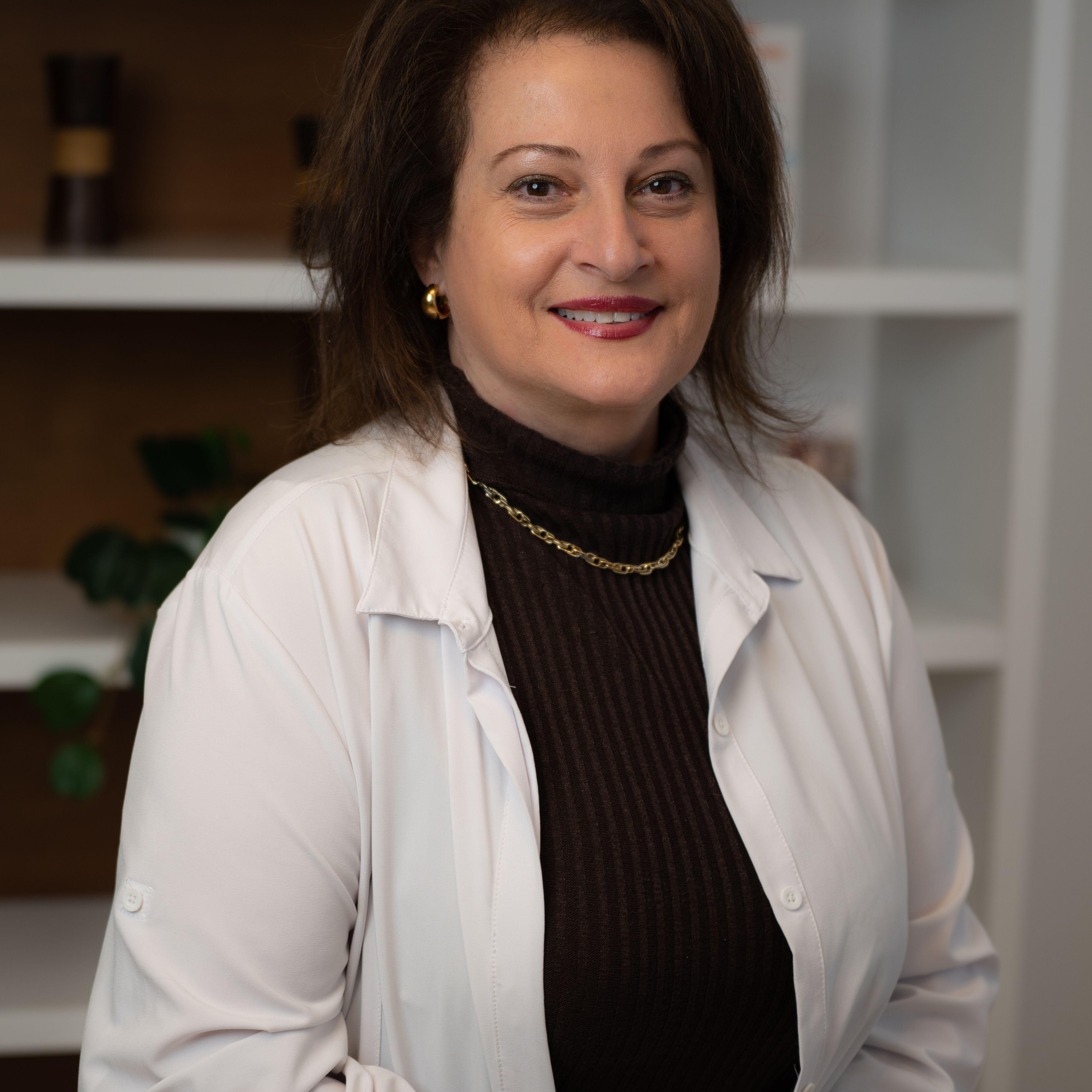 Dr. Patricia Berbari