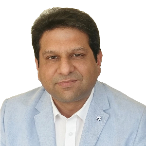 Dr. Salil Bharadwaj