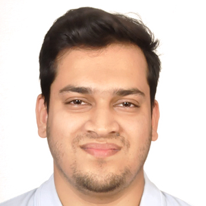 Dr. Akshay Bora