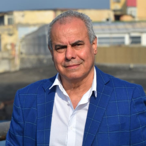  Ciro Borriello