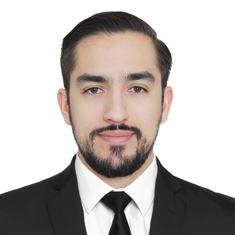 Dr. Gerardo Borunda