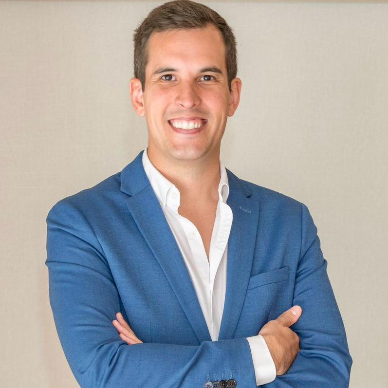Dr. Albert Bosch