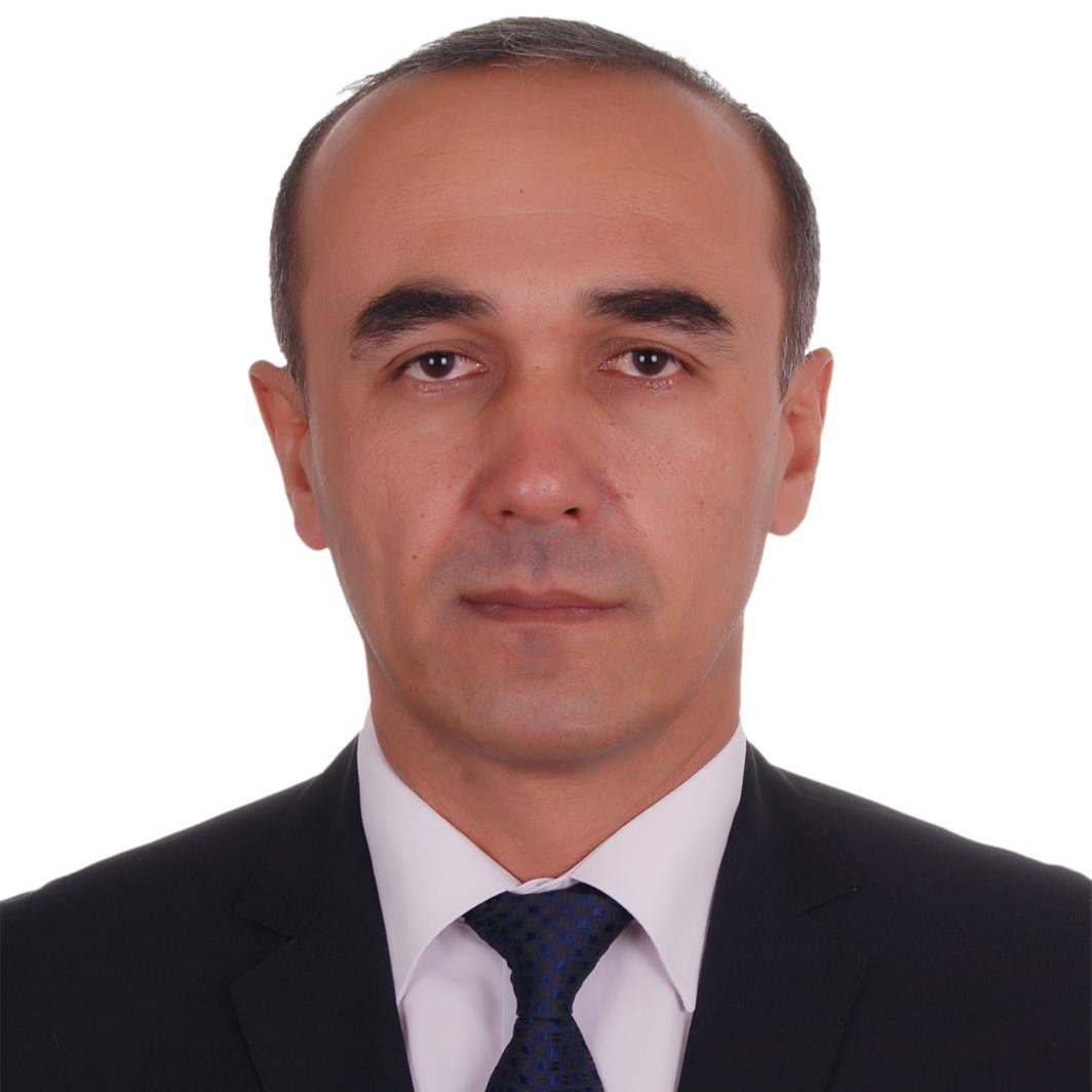 Prof. Shuhrat Boymuradov