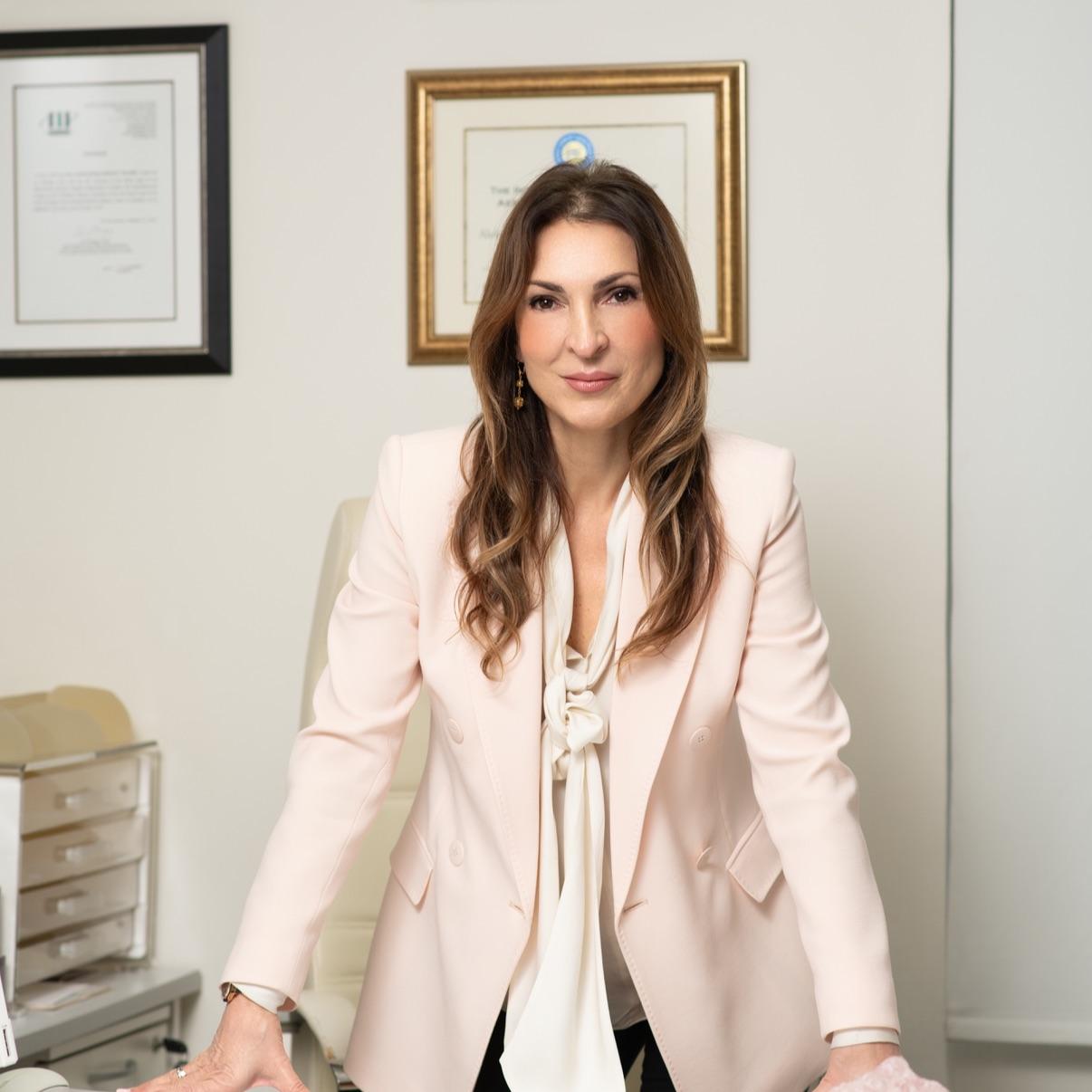 Dr. Aleksandra Bozovic-Celebic