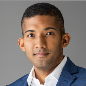 Dr. Jair Brown Aciego