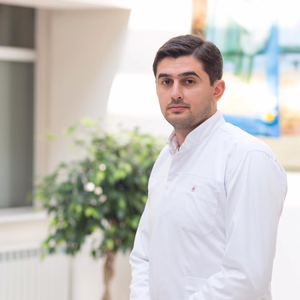 Dr. Nodar Brunjadze