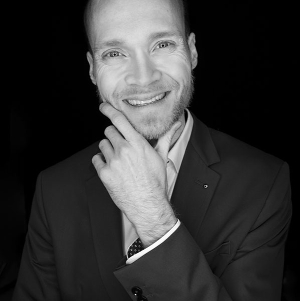 Dr. Niels Olaf Martin Böttcher