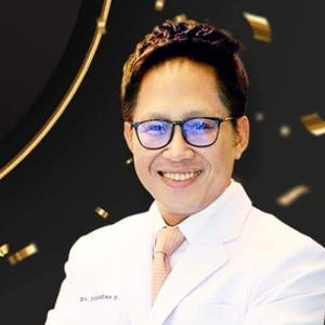 Dr. Pichansak Bunmas