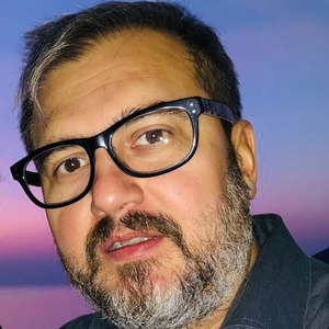 Dr. Zorin Crainiceanu