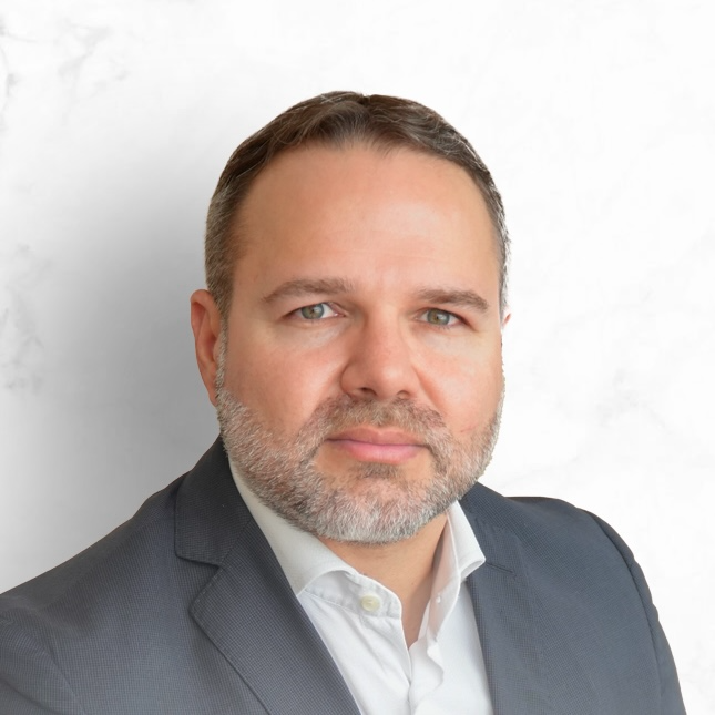 Dr. Geraldo Capuchinho