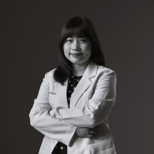 Dr. Inne Caroline