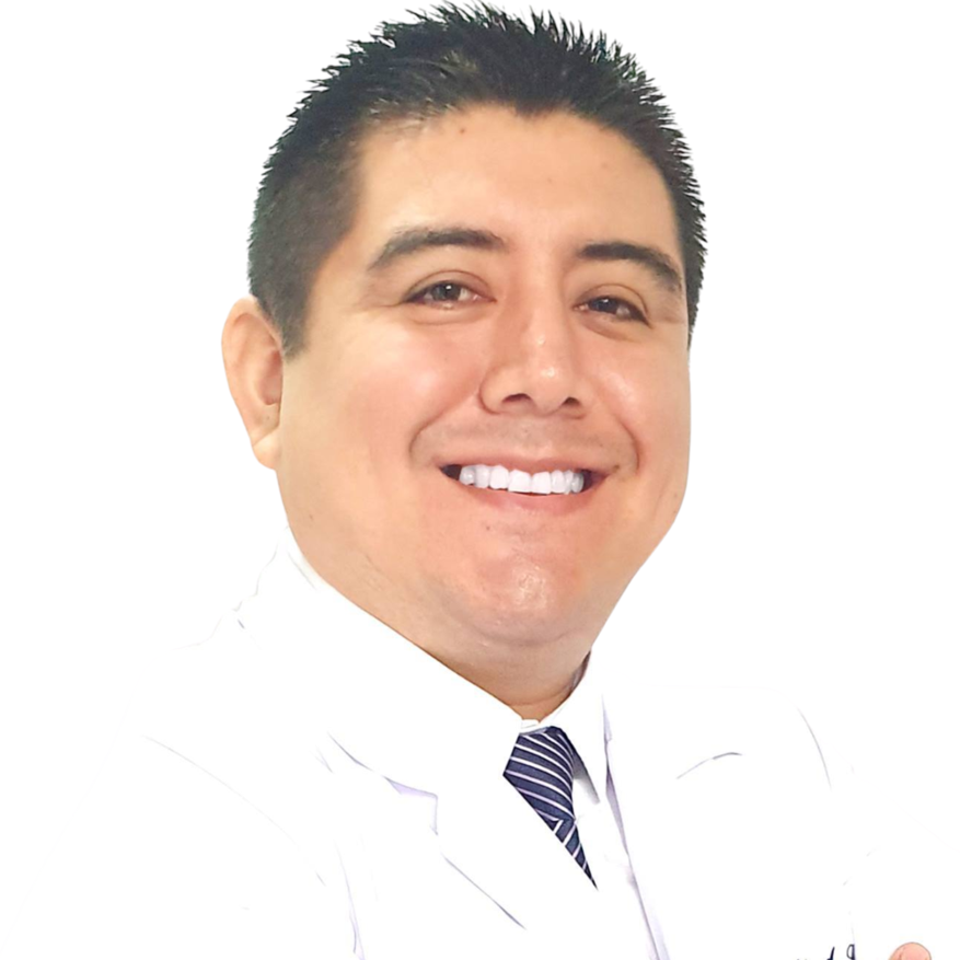 Dr. Freddy Castillo