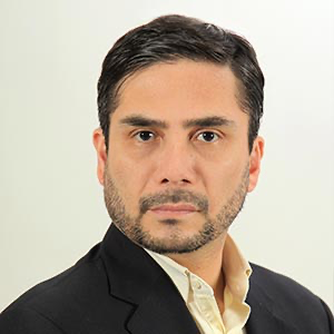 Dr. Yanko Castro-Govea