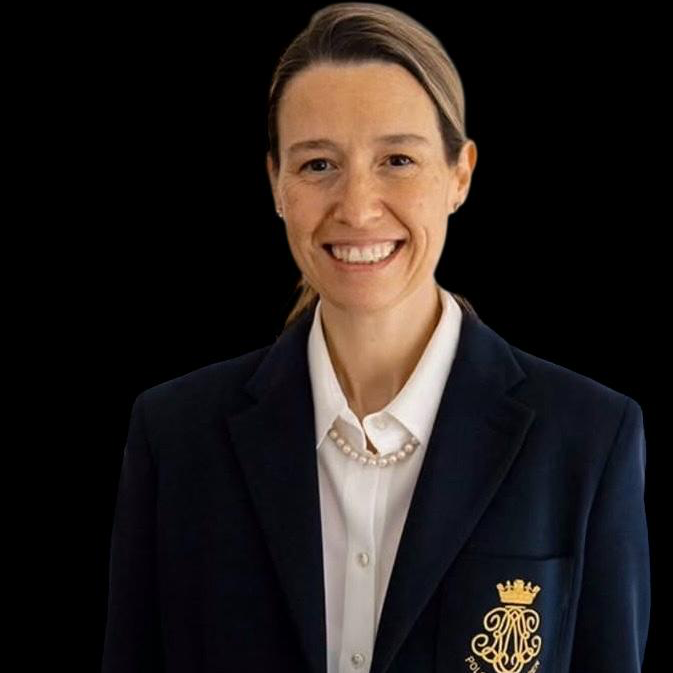 Prof. Burcu Celet Ozden