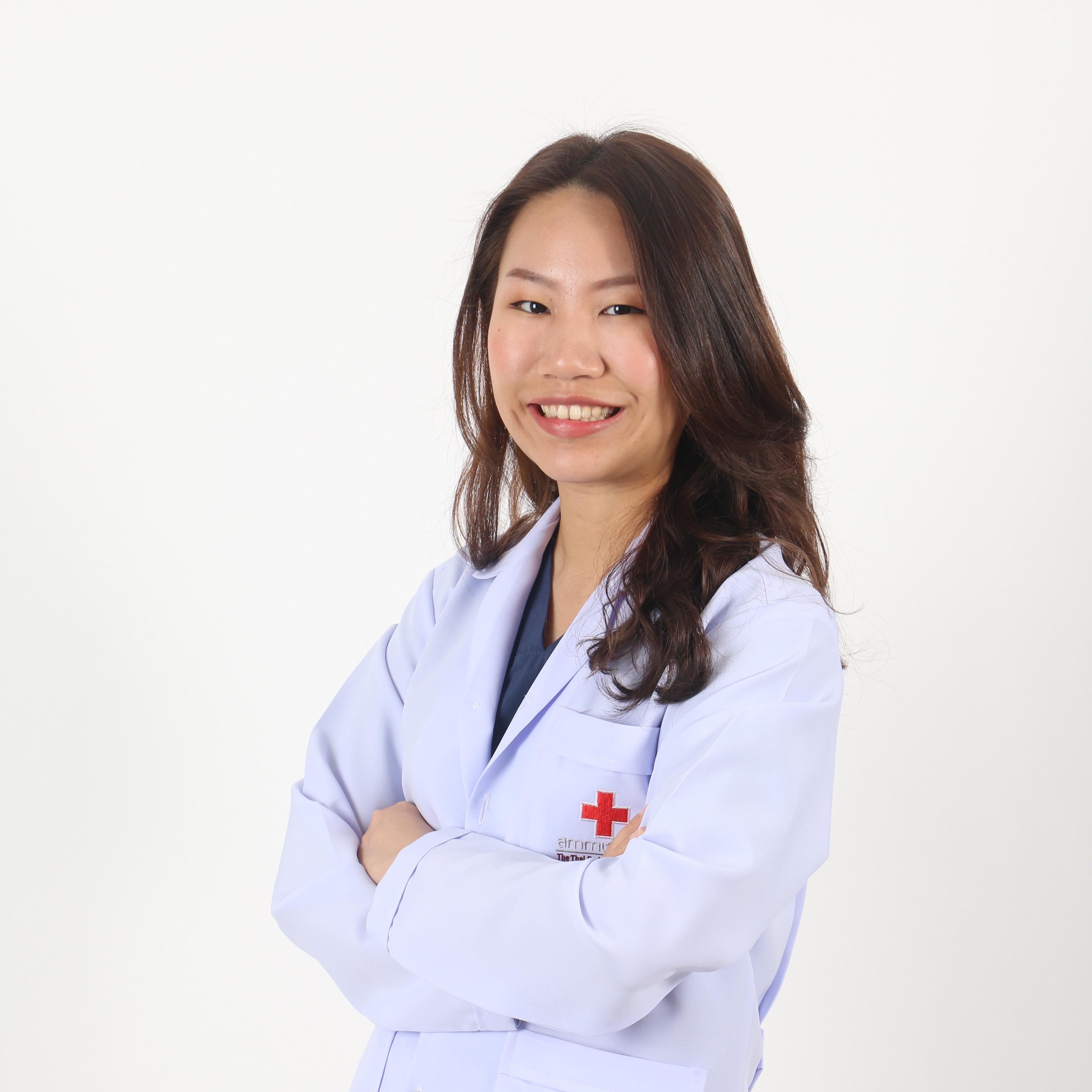 Dr. Thitinan Chaichumporn