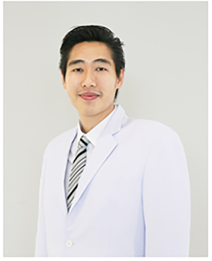 Dr. Sarut Chaisrisawadisuk