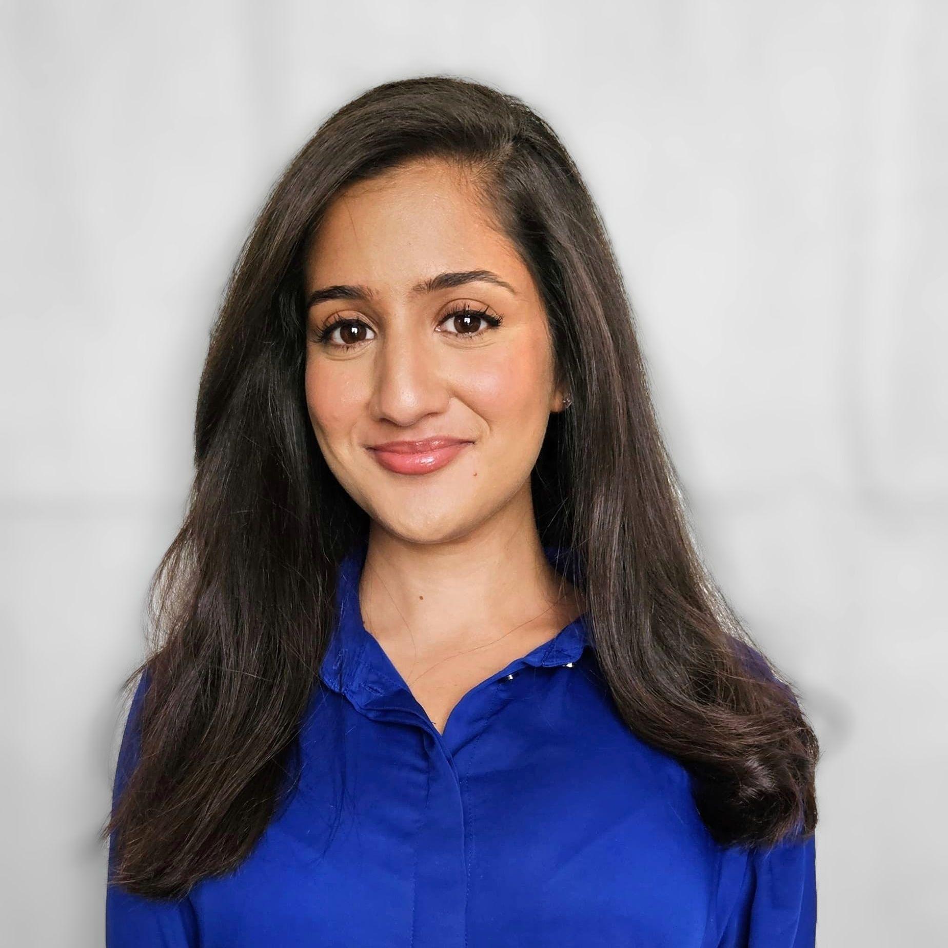 Jasmine Chauhan