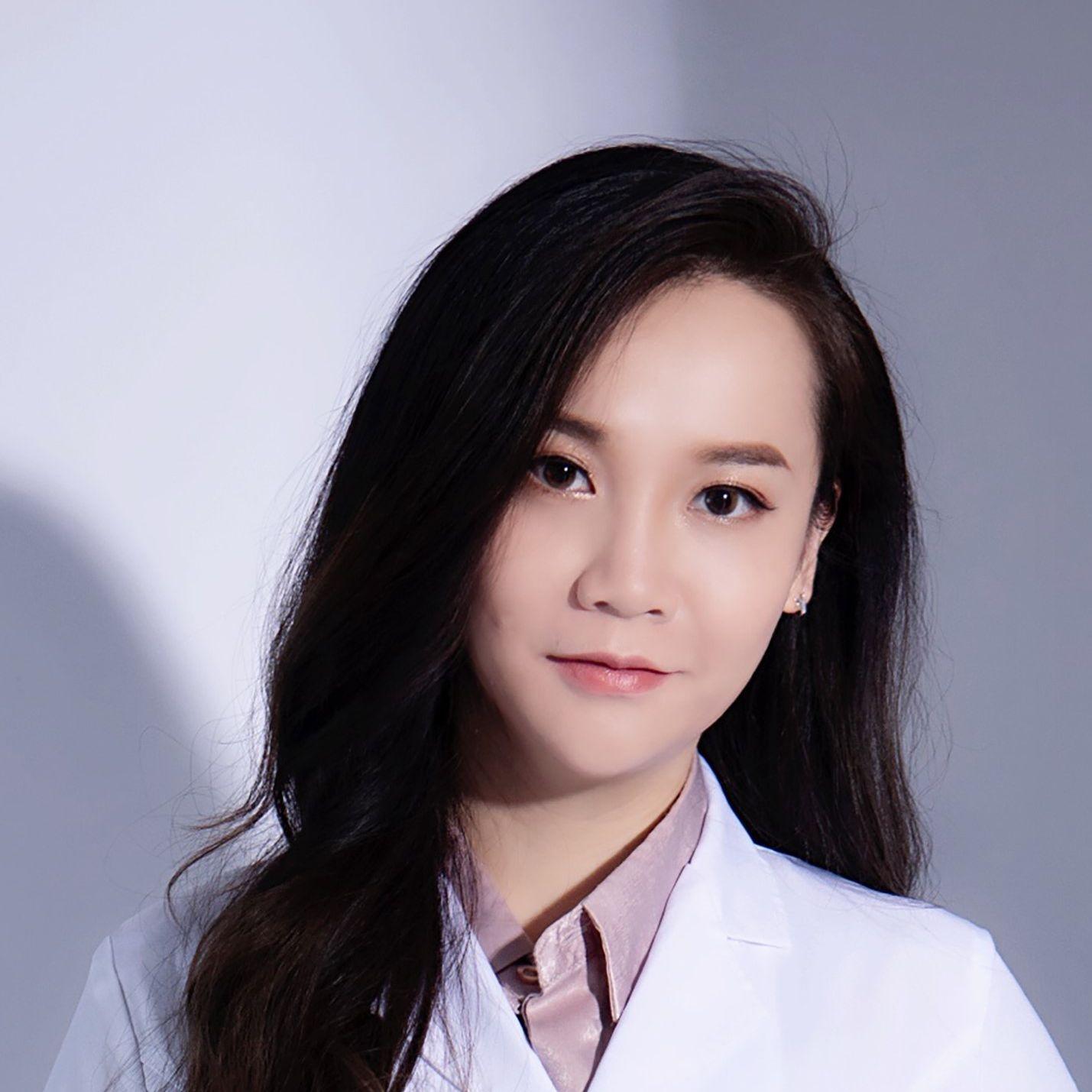 Dr. Yin Chen
