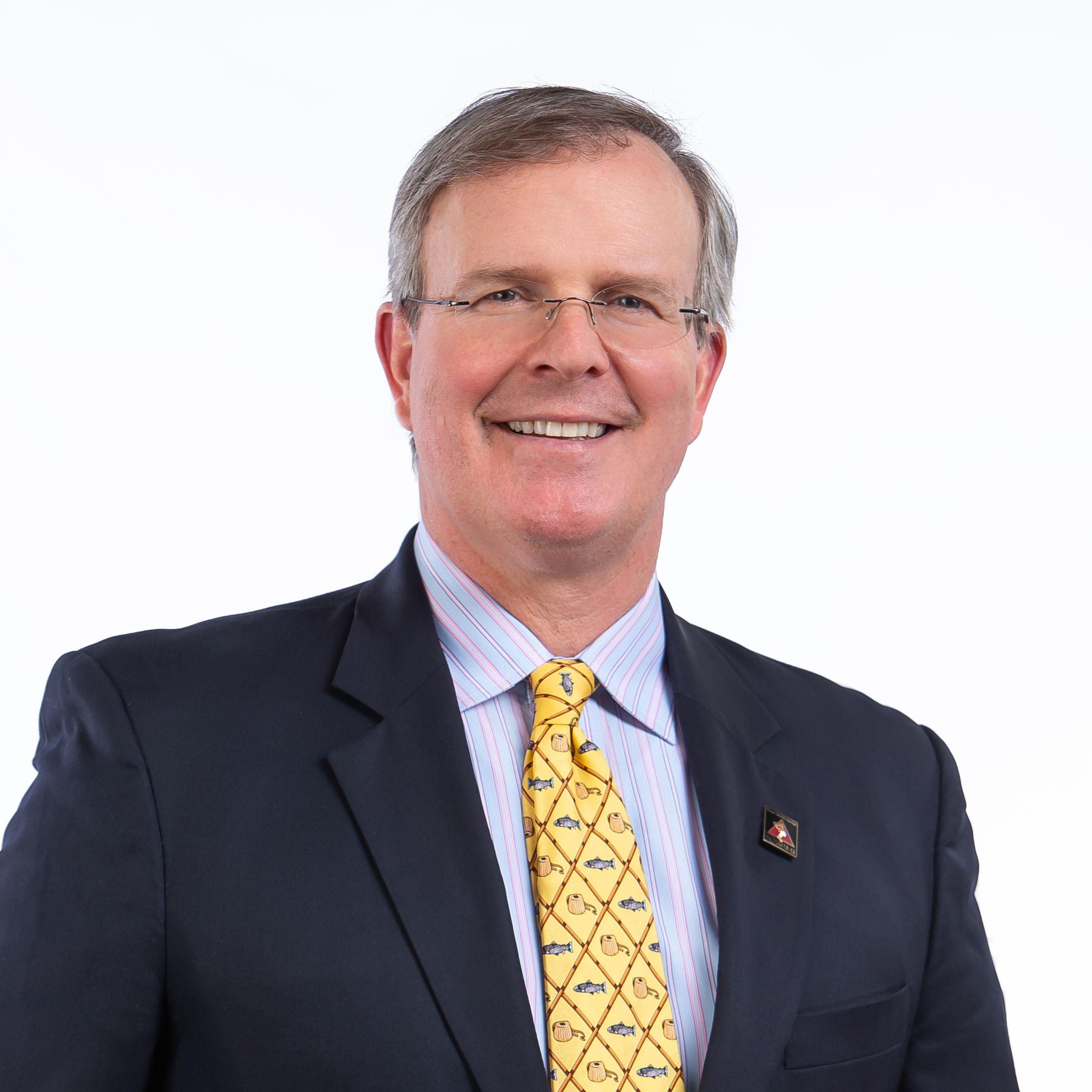 Dr. R. Brannon Claytor