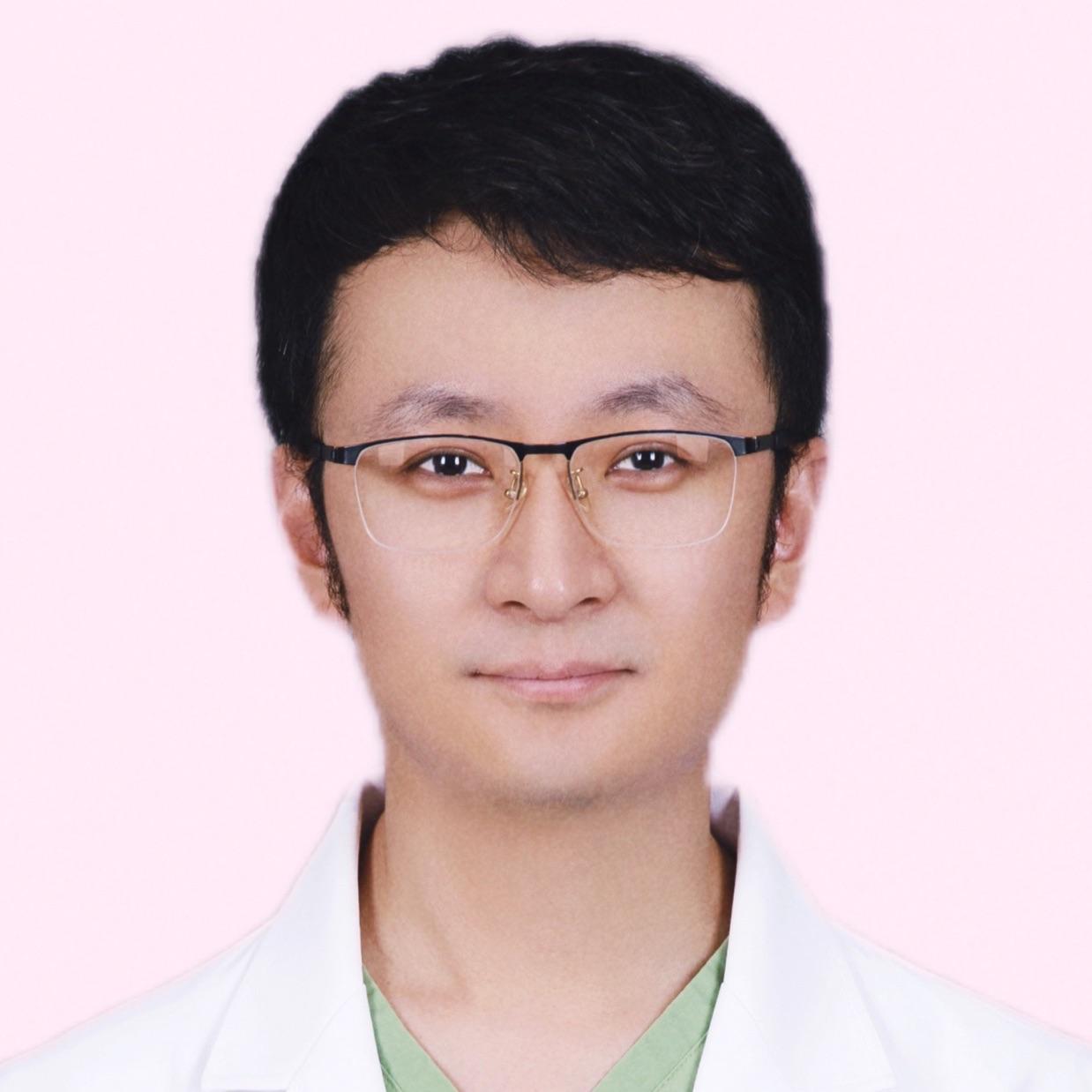 Dr. Xin Cui