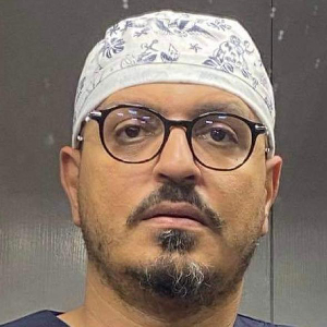 Dr. Slim Dhahak