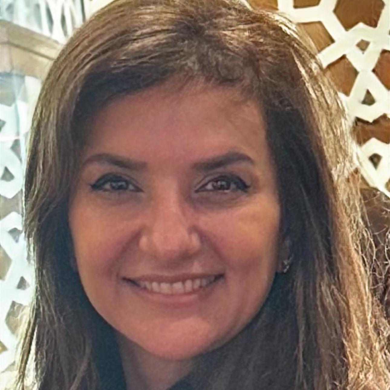 Dr. Iman Dargham