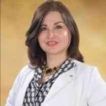 Dr. Boussaina Darwich