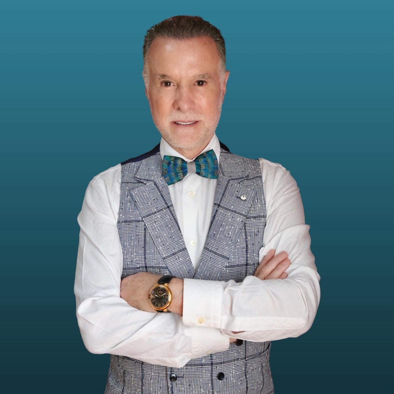 Dr. Jose De La Pena Salcedo