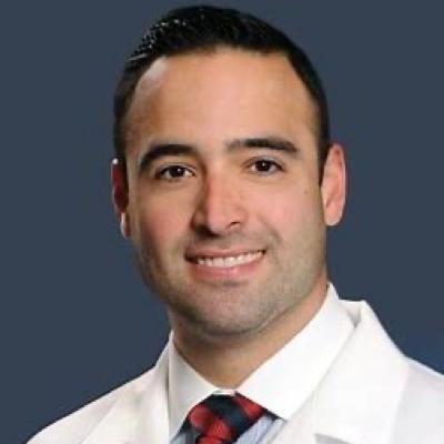 Dr. Gabriel Del Corral