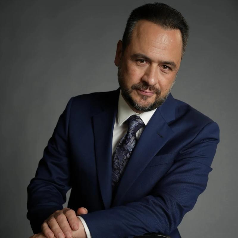 Dr. Mert Demirel