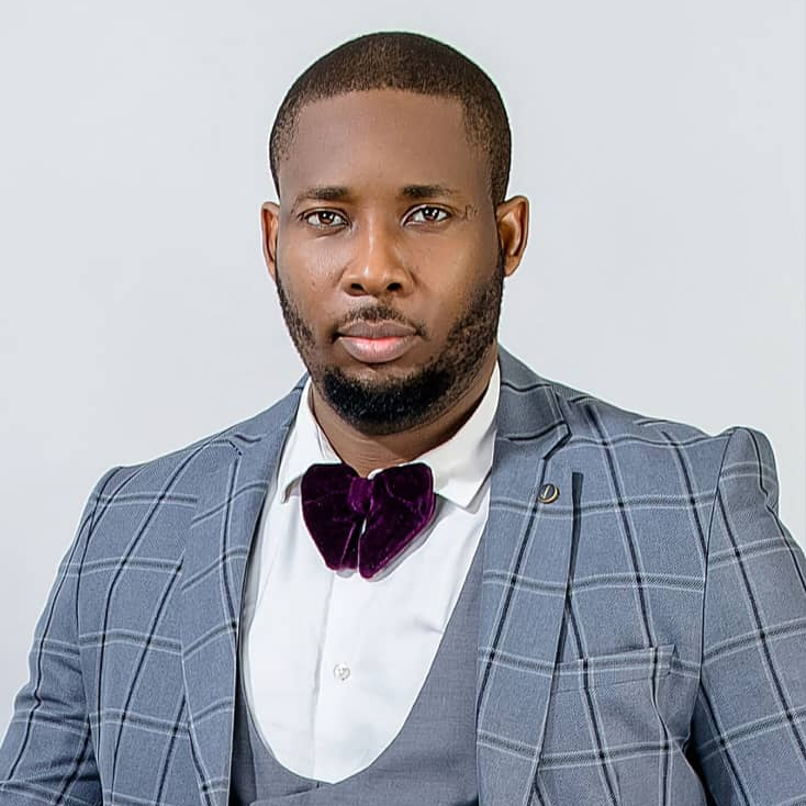 Dr. David Egbeogu