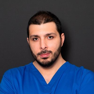 Dr. Joe Khoury