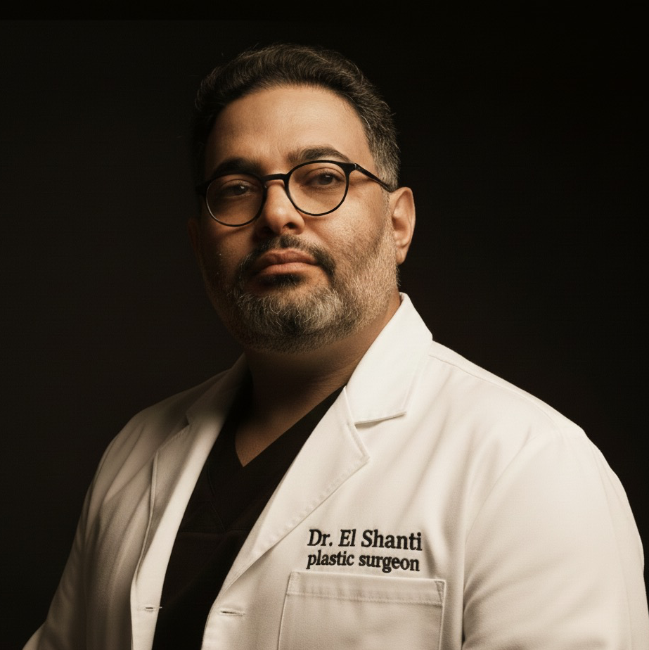 Dr. Abdel k. El Shanti
