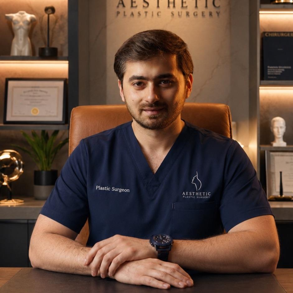 Dr. Khojiakbar Erkinlar