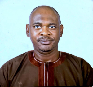 Prof. Emmanuel Esezobor