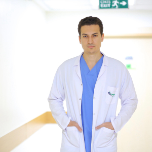 Dr. Goktug Esmer