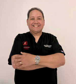Dr. Jose Agustin Espino
