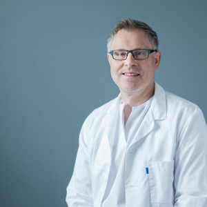 Dr. Ola Evjen