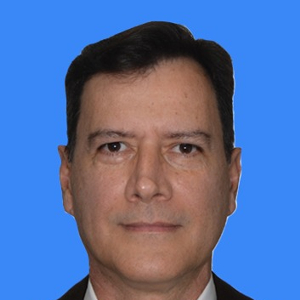 Dr. Tomas Fortoul Rosewick