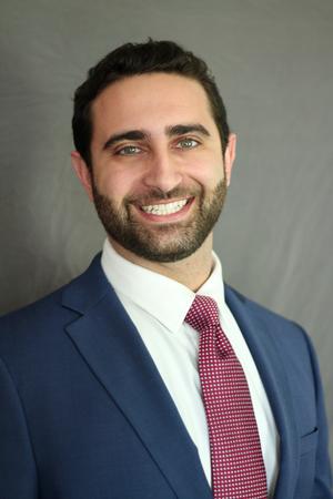 Dr. Matthew Farajzadeh