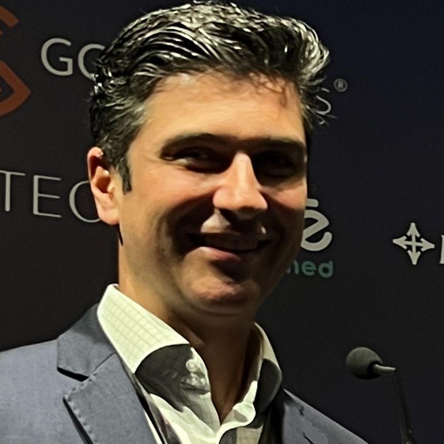 Dr. Mario Farinazzo