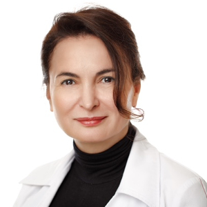 Dr. MARIA FILIPESCU